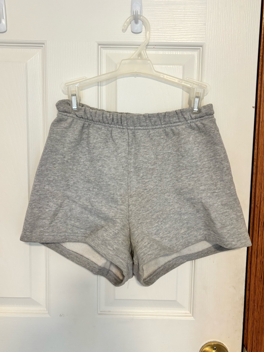 TNA Sweatshorts, Size 2XS